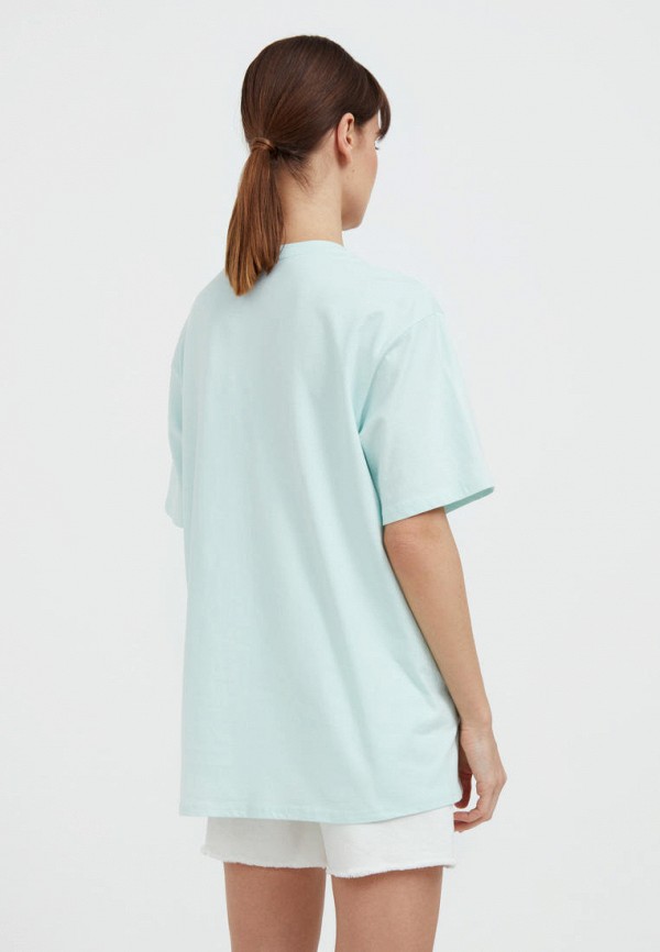 фото Футболка finn flare