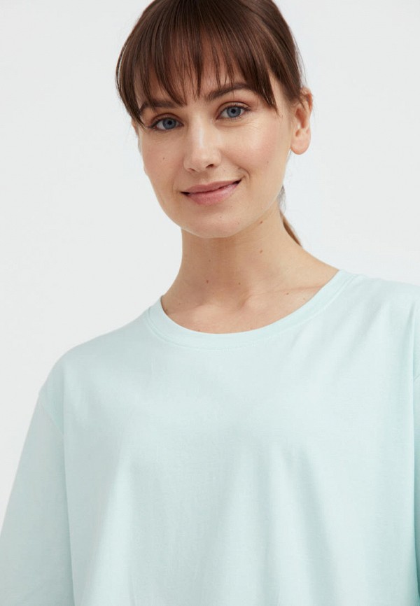 фото Футболка finn flare