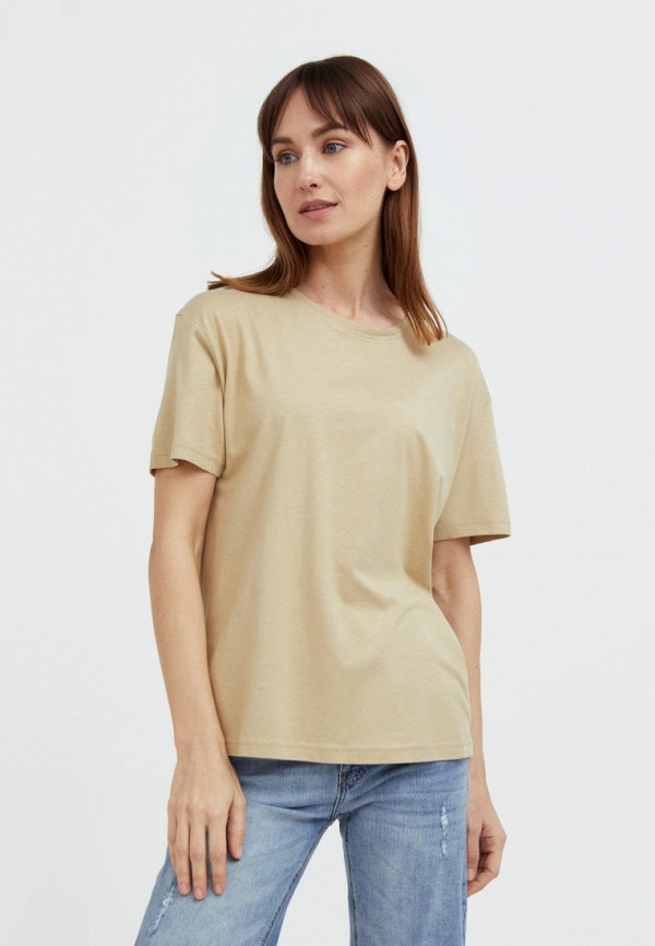 фото Футболка finn flare