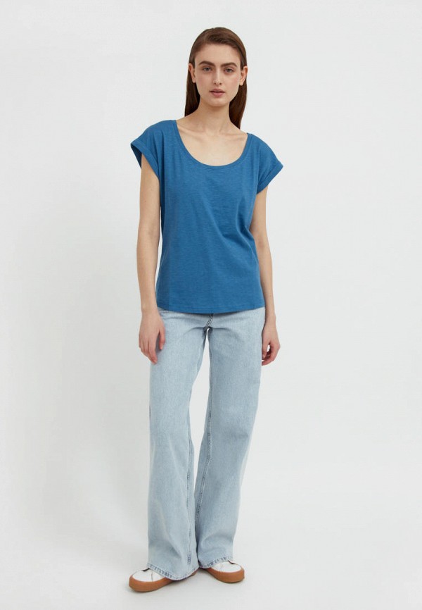 фото Футболка finn flare