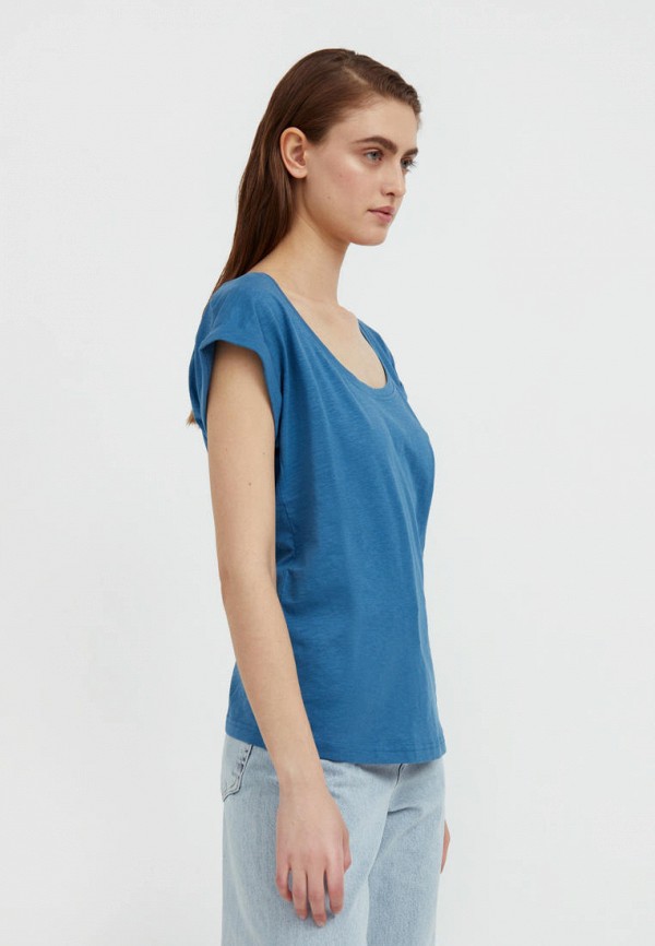 фото Футболка finn flare