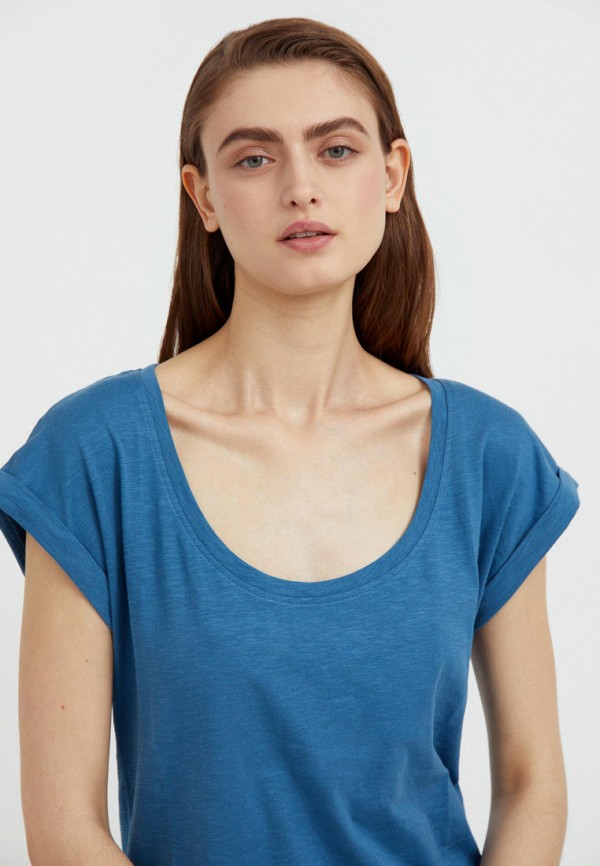 фото Футболка finn flare