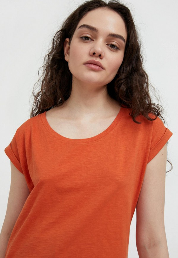 фото Футболка finn flare