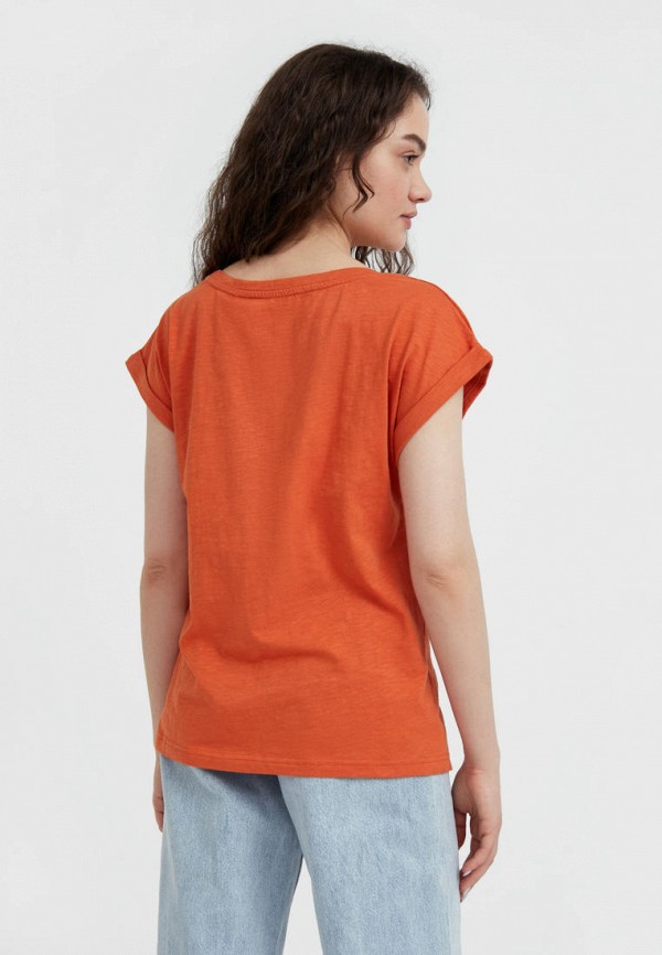 фото Футболка finn flare