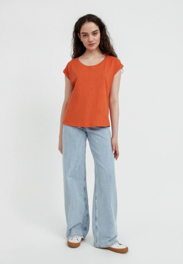 фото Футболка finn flare