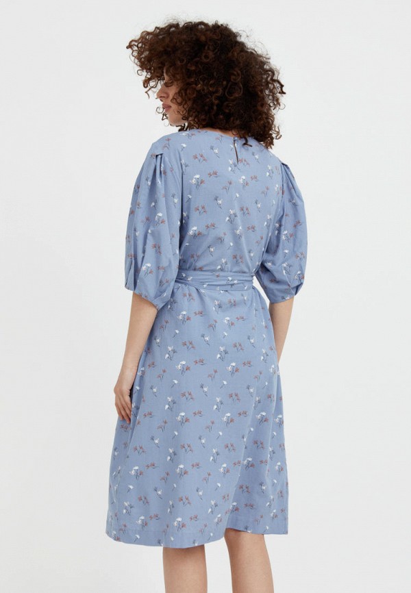 фото Платье finn flare