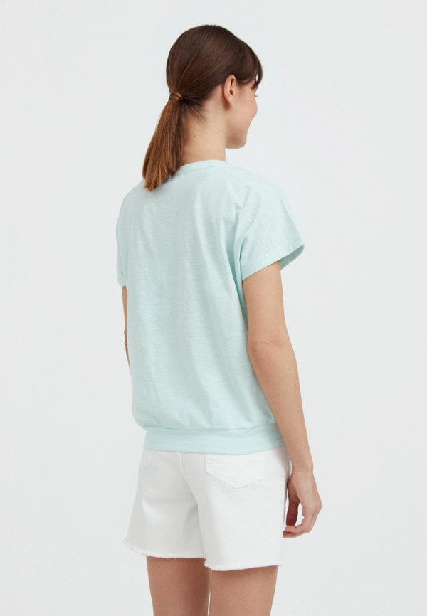 фото Футболка finn flare