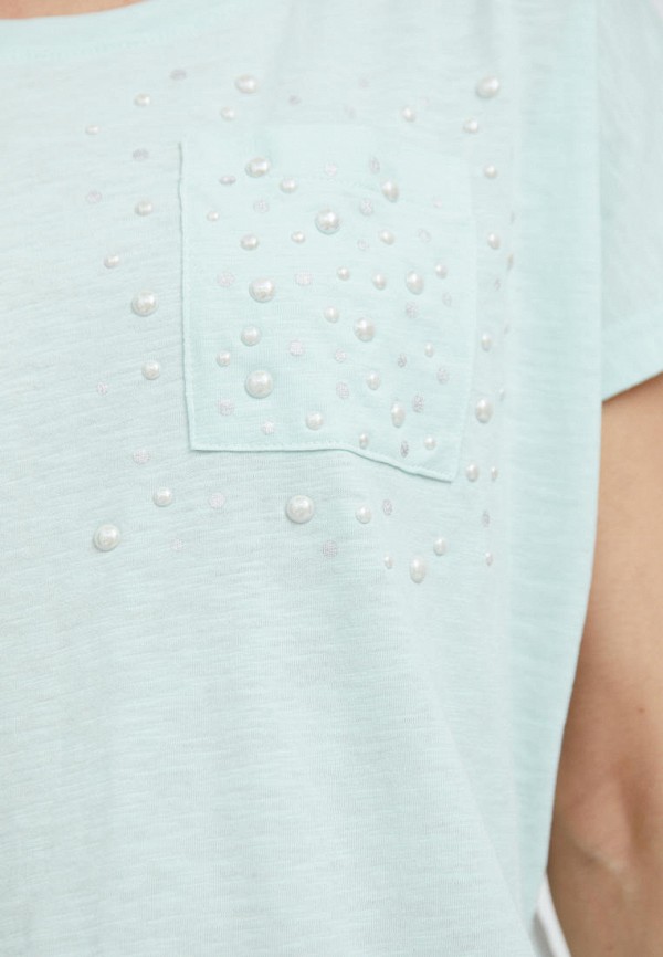 фото Футболка finn flare