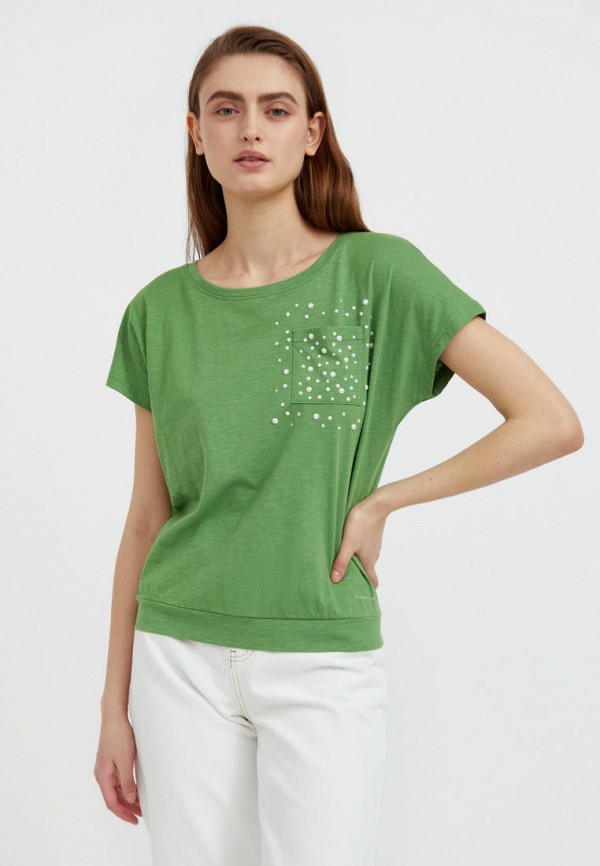 фото Футболка finn flare