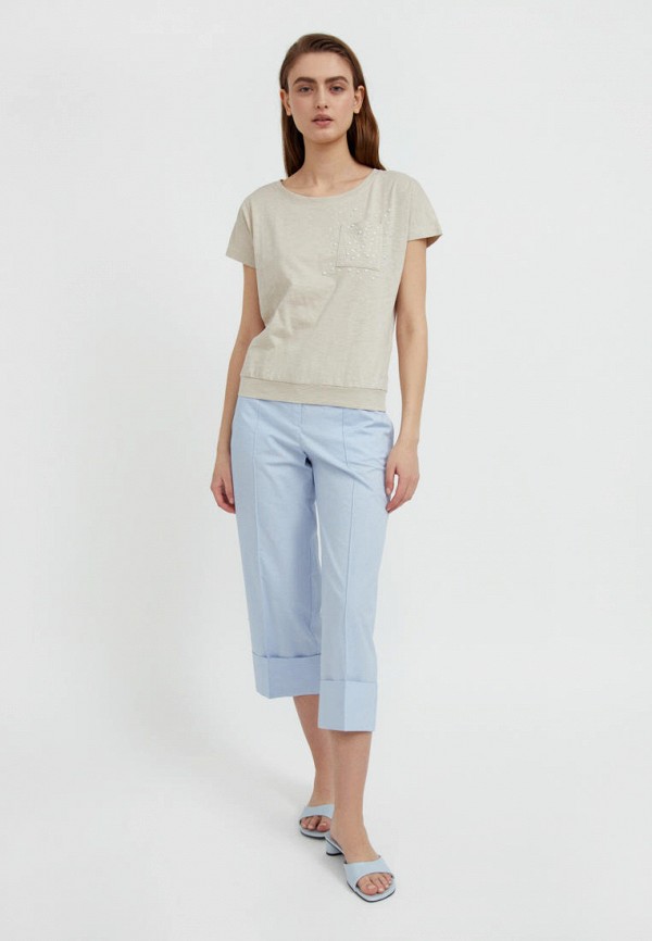 фото Футболка finn flare