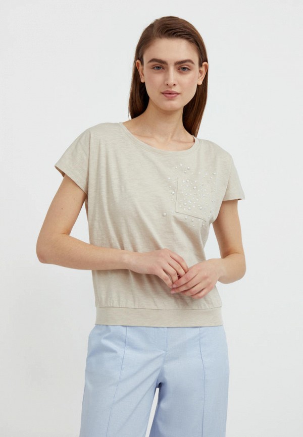 фото Футболка finn flare