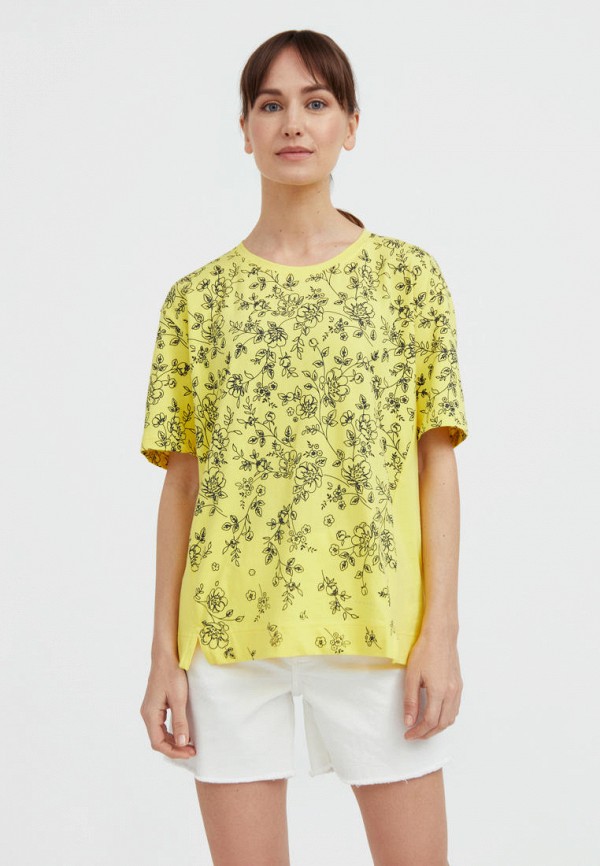 фото Футболка finn flare