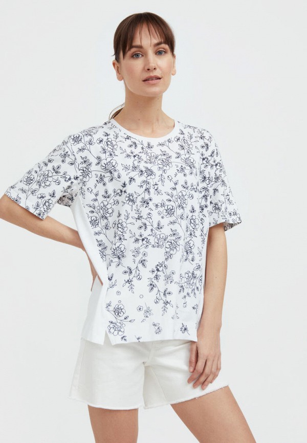 фото Футболка finn flare