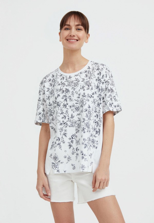 фото Футболка finn flare