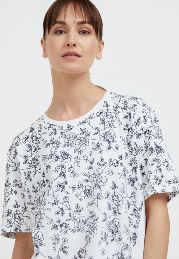 фото Футболка finn flare