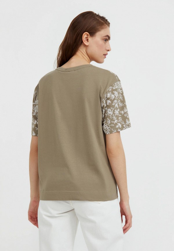 фото Футболка finn flare