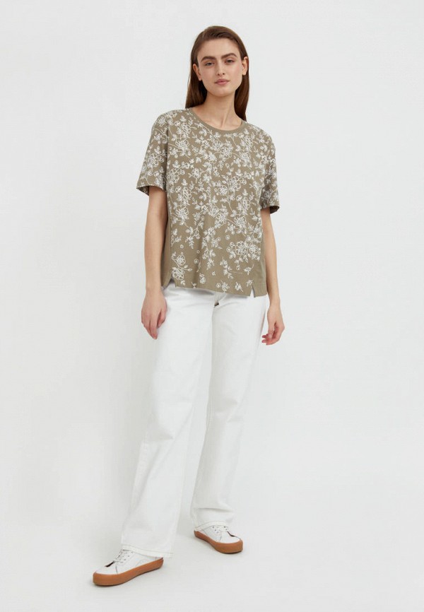 фото Футболка finn flare