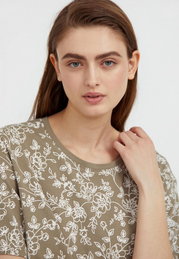 фото Футболка finn flare