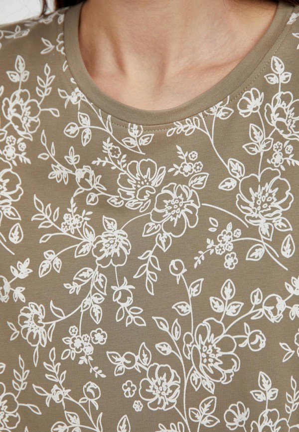 фото Футболка finn flare