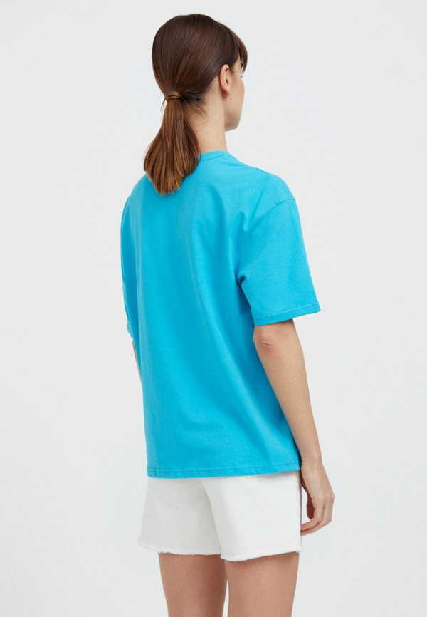 фото Футболка finn flare