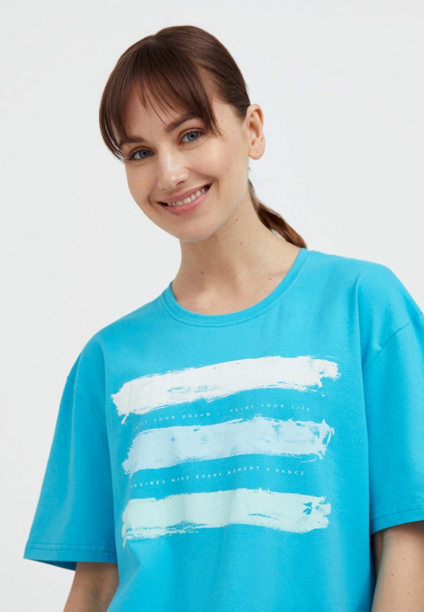 фото Футболка finn flare