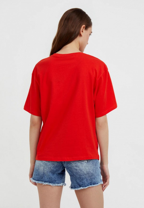 фото Футболка finn flare