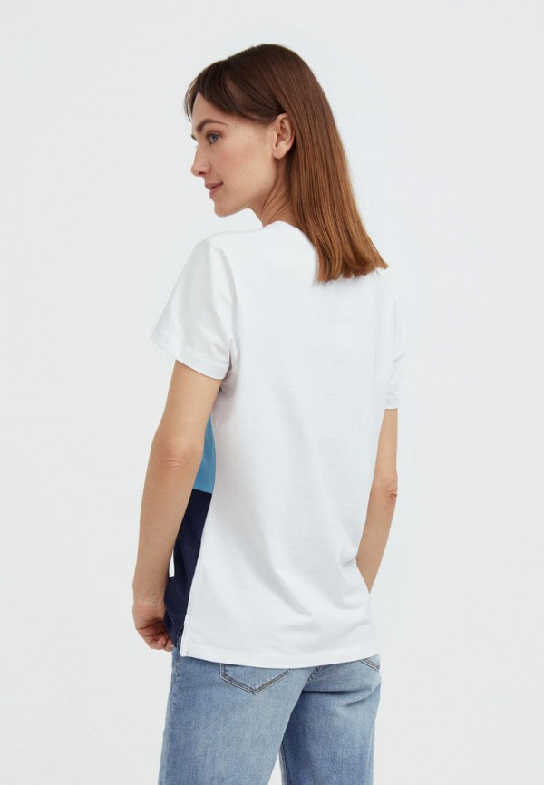 фото Футболка finn flare