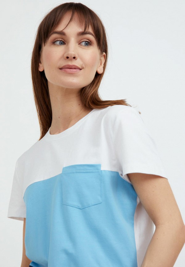 фото Футболка finn flare