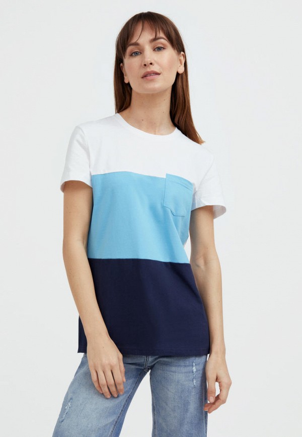 фото Футболка finn flare