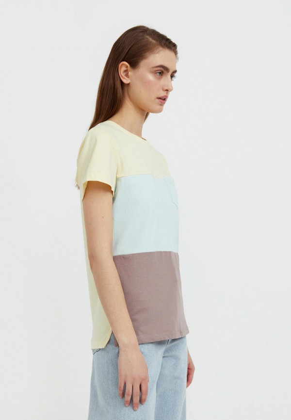 фото Футболка finn flare