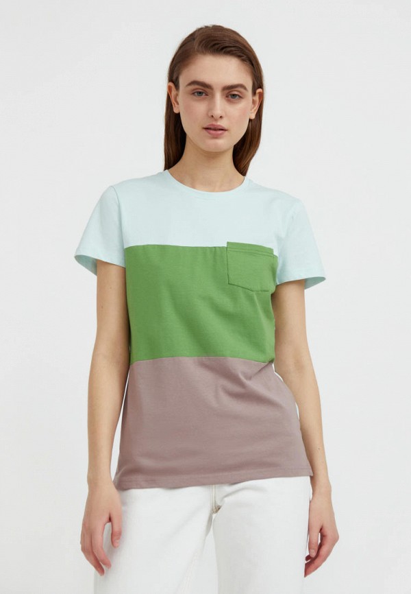 фото Футболка finn flare