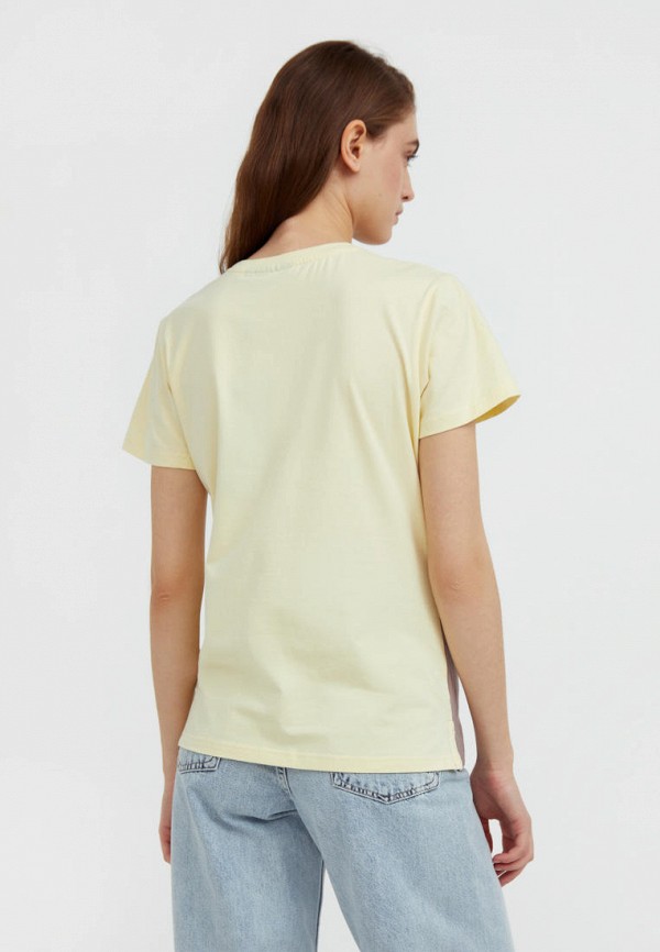 фото Футболка finn flare