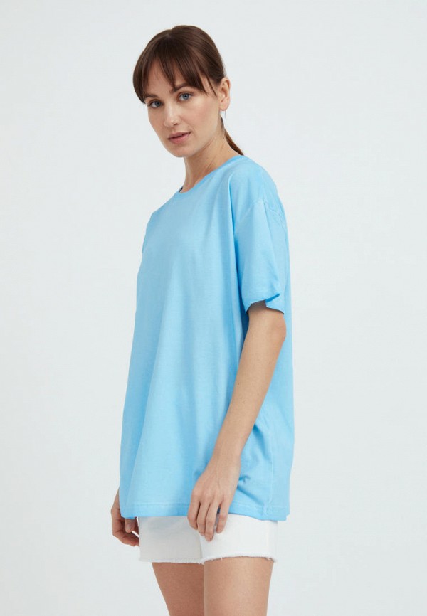 фото Футболка finn flare