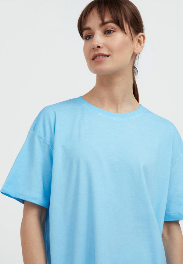 фото Футболка finn flare