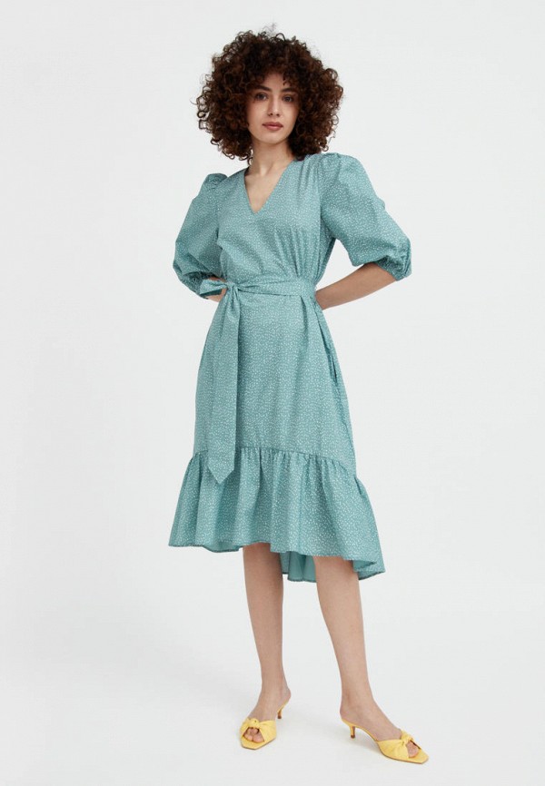 фото Платье finn flare