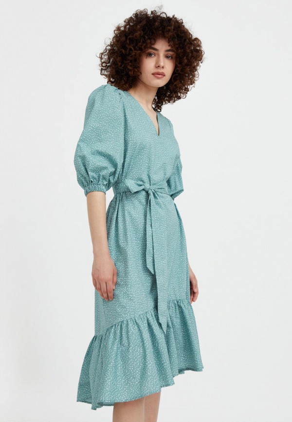 фото Платье finn flare