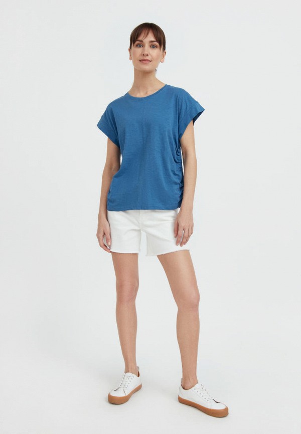 фото Футболка finn flare