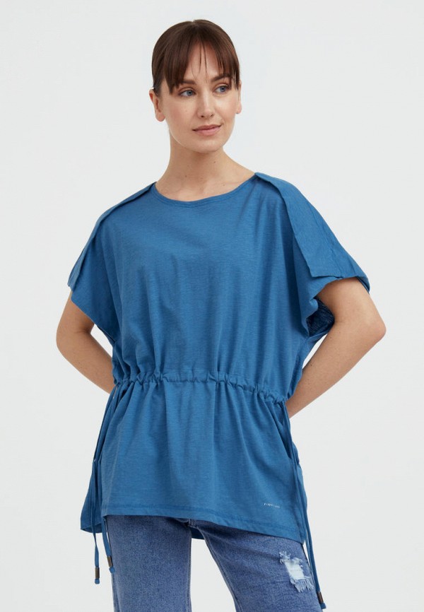 фото Футболка finn flare