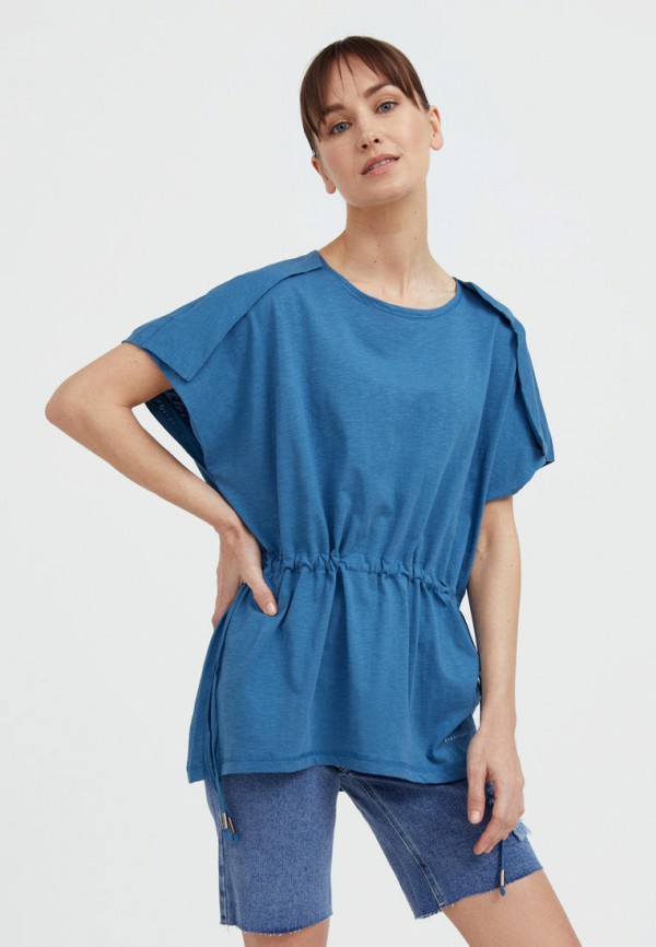 фото Футболка finn flare