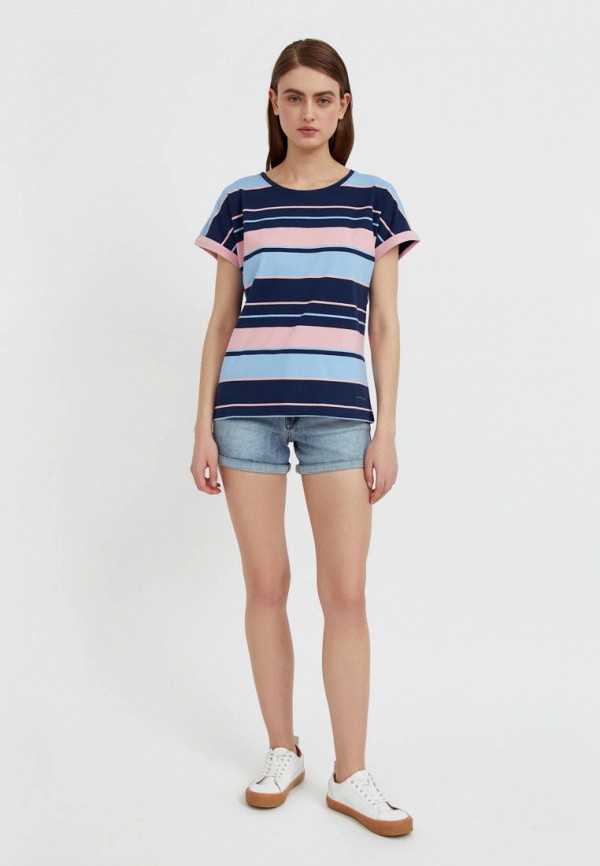 фото Футболка finn flare