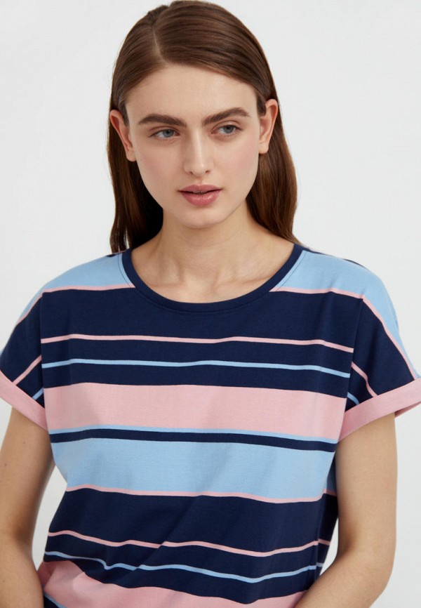 фото Футболка finn flare