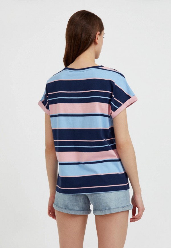 фото Футболка finn flare