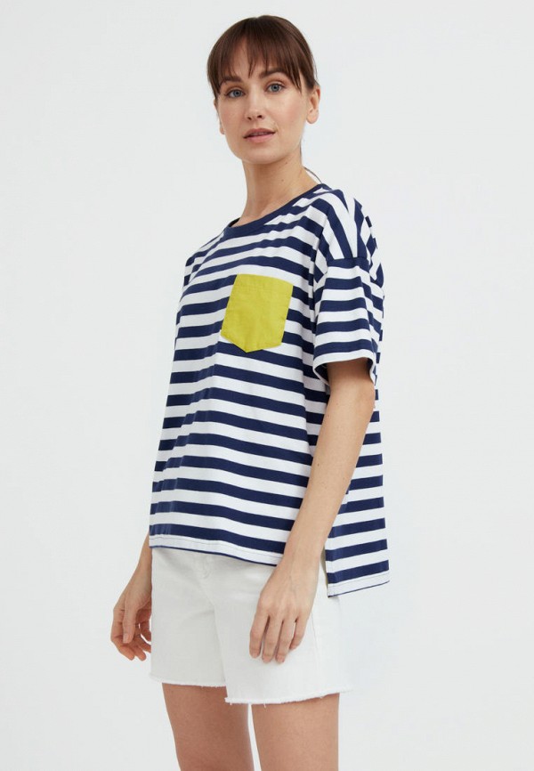 фото Футболка finn flare