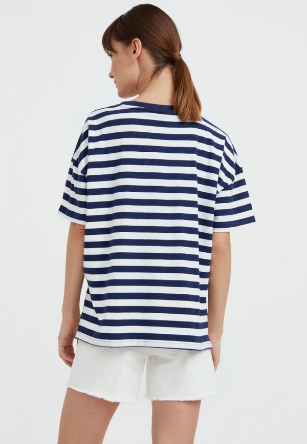 фото Футболка finn flare