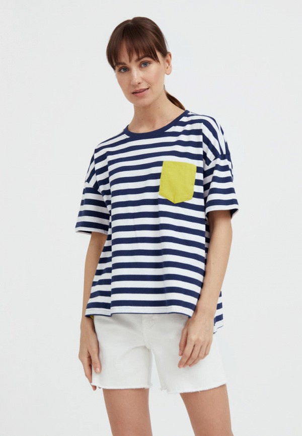 фото Футболка finn flare