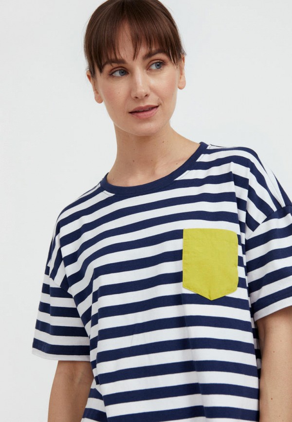 фото Футболка finn flare