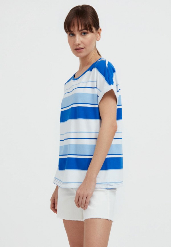 фото Футболка finn flare