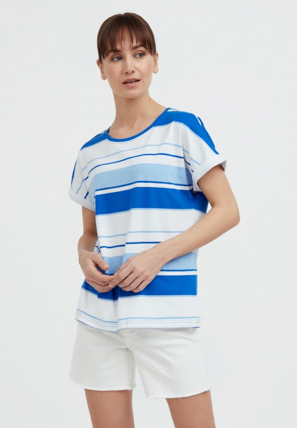 фото Футболка finn flare