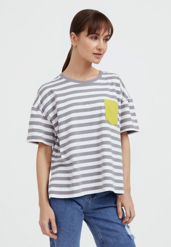 фото Футболка finn flare