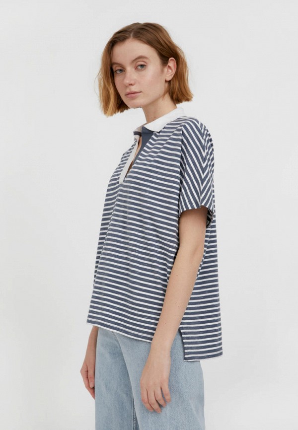 фото Футболка finn flare